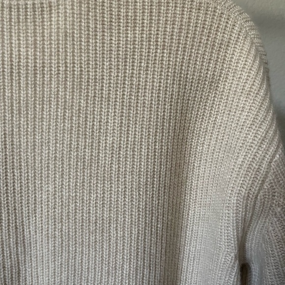 Jenni Kayne Cocoon Cashmere Cardigan XXS - Picture 13 of 16